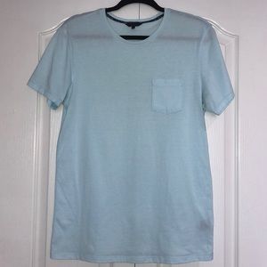 ⭐️RW&CO Light Blue T-Shirt